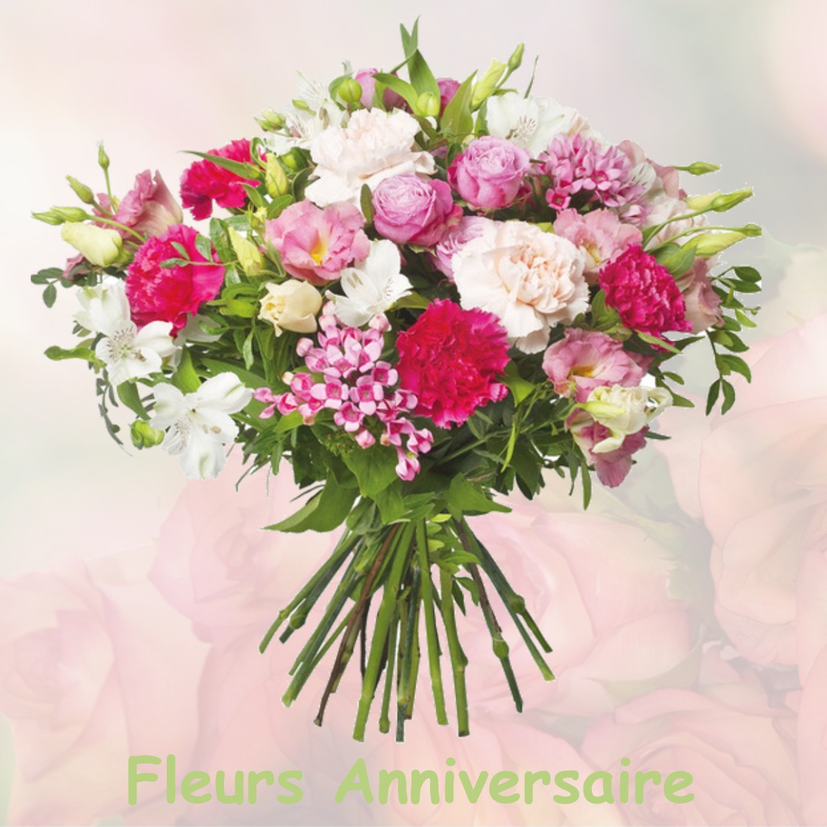 fleurs anniversaire ERMENONVILLE-LA-PETITE